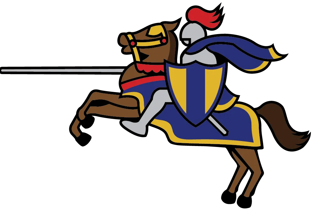 Kennedy Middle School Logo